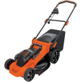 Tondeuse Électrique BLACK+DECKER LM2000 QS