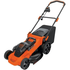Tondeuse Électrique BLACK+DECKER LM2000 QS