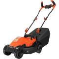 Tondeuse À Gazon Black+Decker BEMW451BH QS