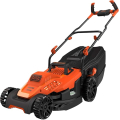 Tondeuse À Gazon Filaire Black+Decker BEMW471BH QS