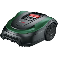 Tondeuse Robot Bosch Indego XS 300