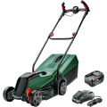 Tondeuse sans fil Bosch Citymower 18V 32 300
