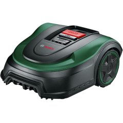 Tondeuse Robot Bosch Indego S 500