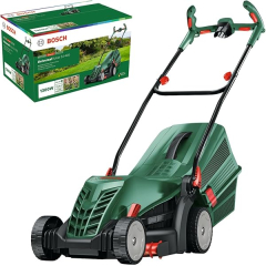 Tondeuse À Gazon Filaire Bosch UniversalRotak 34 405