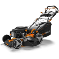 Tondeuse Thermique Boudech Automotrice 225cc
