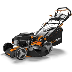 Boudech Tondeuse Automotrice 225cc