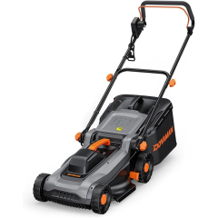 Tondeuse Électrique Dovaman LA36A Puissante Performante