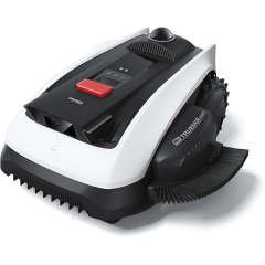 Robot Tondeuse ECOVACS GOAT O1200 LiDAR PRO Care Kit