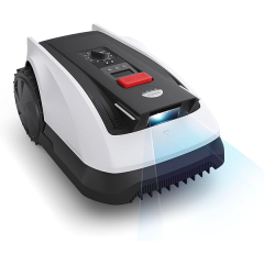 Robot Tondeuse ECOVACS Goat O800 RTK Care Kit