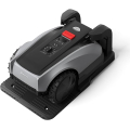 Robot Tondeuse Ecovacs O600 RTK Care Kit