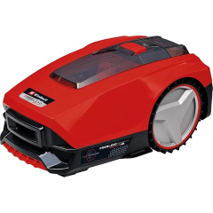 Robot Tondeuse Einhell Freelexo Smart 750 Power X Change