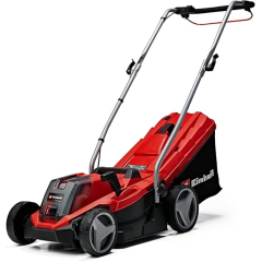 Tondeuse À Gazon sans fil Einhell GE CM 18-33 Li