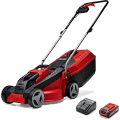 Tondeuse À Gazon sans fil Einhell GE CM 18-30 Li Kit Pow...
