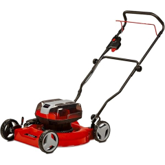 Tondeuse à Gazon sans fil Einhell GE CM 36-48 Li M Solo