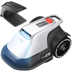 Robot Tondeuse Eufy E15
