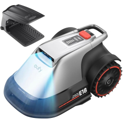 Robot Tondeuse Eufy E18