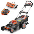 Tondeuse sans fil Fuxtec E2RM51