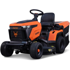 Tondeuse Autoportée Fuxtec FX RMT84M