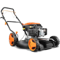 Tondeuse À Gazon Thermique Autotractée Fuxtec FX RM51SA96