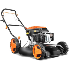 Fuxtec FX RM51SA96