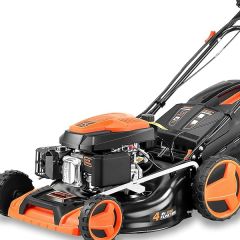Fuxtec FX RM5196eSPRO