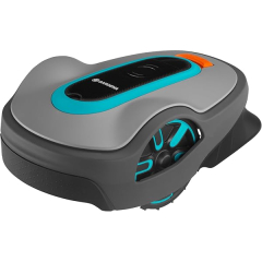 Tondeuse Robot Gardena SILENO Life