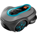 Robot Tondeuse Gardena Smart Sileno Free 1500