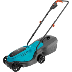 Tondeuse À Gazon sans fil Gardena EasyMax 30-18V Ready To Use Set