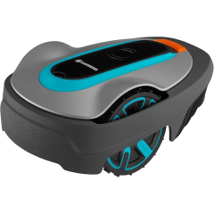 Tondeuse Robot Gardena SILENO City 600