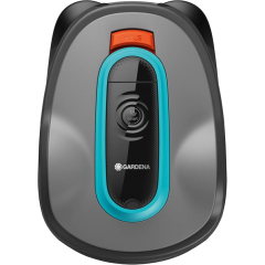 Tondeuse Robot Gardena Smart Sileno Life
