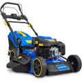Tondeuse Thermique Autotractée Goodyear 224 Cm³