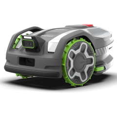 Robot Tondeuse Greenworks AI Mowbot C6 RTK Vision