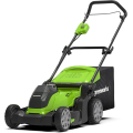 Tondeuse À Gazon sans fil Greenworks G40LM41