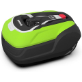 Robot Tondeuse Greenworks Optimow 10