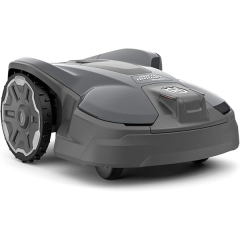 Robot Tondeuse Husqvarna Automower 320 Nera
