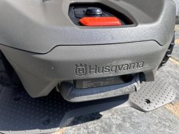 image client 1 Tondeuse Robot Autonome Husqvarna Automower 430X Nera