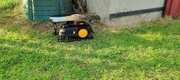image client 1 Tondeuse Robot LANDXCAPE LX799
