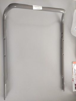 image client 1 Tondeuse Thermique Nax 1000S