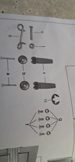 image client 1 Tondeuse À Gazon Thermique Automotrice Scheppach MS175 51