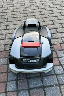 image client 1 Robot Tondeuse Sunseeker V3 Plus