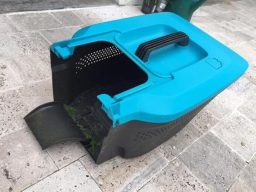 image client 1 Tondeuse À Gazon sans fil Gardena Powermax Li 40-32