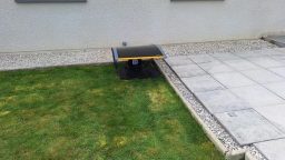 image client 1 Robot Tondeuse WORX Landroid Vision WR205E
