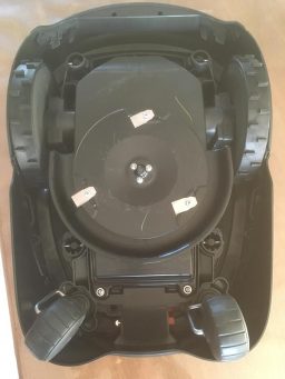 image client 10 Tondeuse Robot Gardena SILENO Life (15103 26)