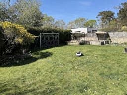 image client 2 Robot Tondeuse ECOVACS Goat O1200 LiDAR Pro