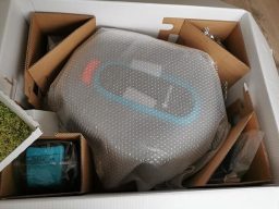 image client 2 Tondeuse Robot Gardena SILENO Life
