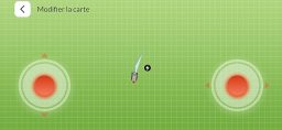 image client 2 Robot Tondeuse sans fil GOALKER H1
