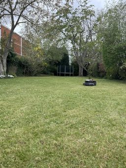 image client 2 Robot Tondeuse Worx Vision Cloud 2WD WR303E