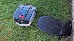 image client 2 Robot Tondeuse Sunseeker S3