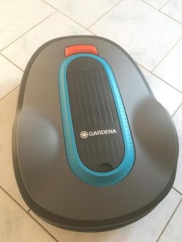 image client 2 Tondeuse Robot Gardena SILENO Life (15103 26)