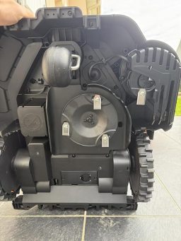 image client 2 Robot Tondeuse WORX Vision Cloud 2WD WR304E